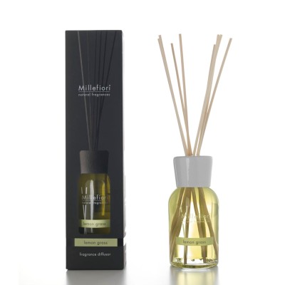 LEMON GRASS 